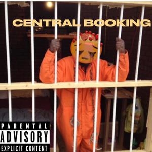 Central Booking (Explicit)