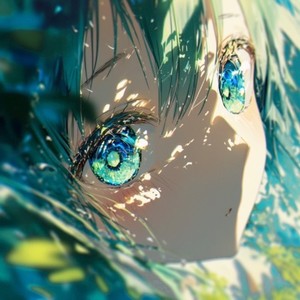 ENDLESS LOVE (feat. UTOMURASAKI)