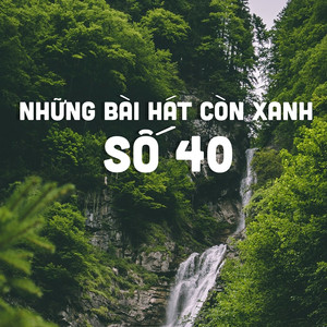 Những Bài Hát Còn Xanh Số 40