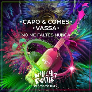 No Me Faltes Nunca (Original Mix)