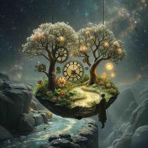 A Passserby 2 (Johnny’s Version)