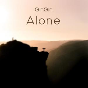 Alone