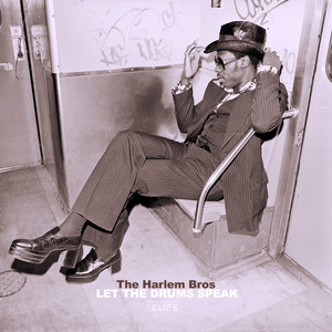 Let the Drums Speak (Mighty Mix)