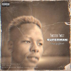 Superman (Inja Ye Ghost)