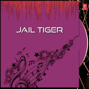 Jail Tiger