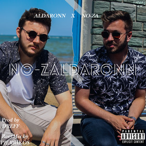 No-ZAldaronn, Vol.1 (Explicit)