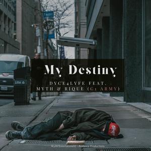 My Destiny(feat. Myth & Rique)