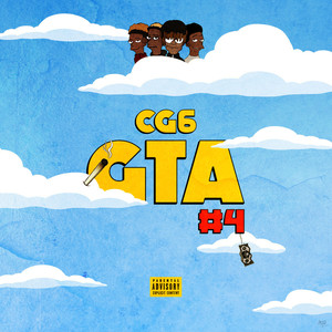 GTA #4 (Explicit)