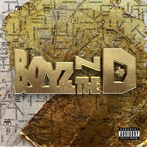 Murder May (Explicit)