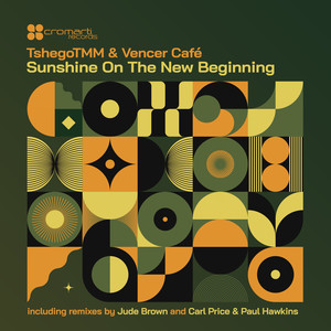 Sunshine On The New Beginning