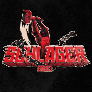 Schlager 2023 (Explicit)