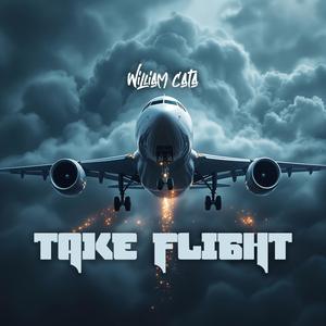 Take Flight (feat. Calvin Rogers)