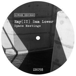 Space Meetings (Original Mix)