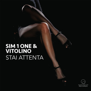 Stai Attenta (Streaming Mix)