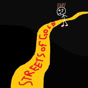 streets of gold