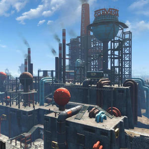 Rap Industry (Explicit)