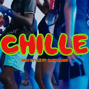 CHILLE (feat. KAPPALANI)