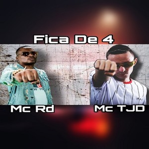 Fica De 4 (Explicit)