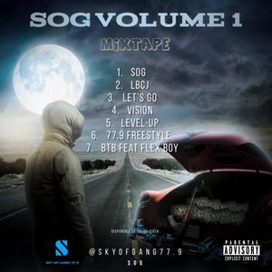 SOG, Vol. 1 (Explicit)