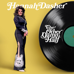 The Other Damn Half (Explicit)