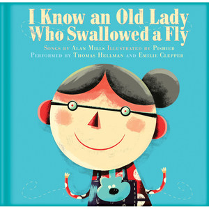 I Know an Old Lady Who Swallowed a Fly