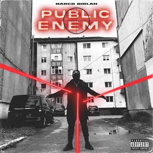 Public Service Announcement (Intro) [Explicit]