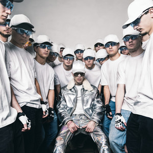 Boom Boom Boom (Explicit)