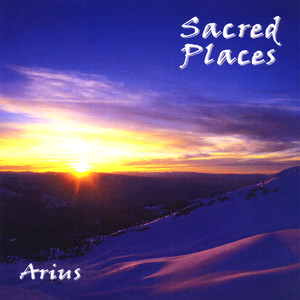 Sacred Places