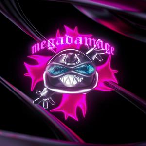 M3GADAMAGE (feat. 55ASKY) (Explicit)