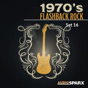 1970's Flashback Rock, Set 16