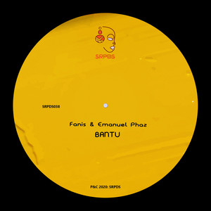 Bantu (Original Mix)
