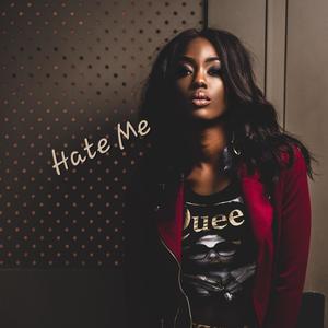 Hate Me (Radio Edit)