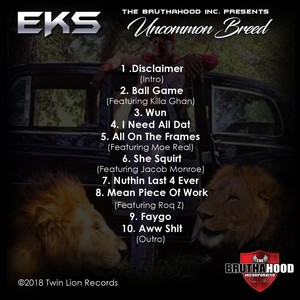 All on the Frames(feat. Moe Real) (Explicit)