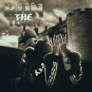 RUN THE TOWN (feat. SEPBOY & M0Z!R) (Explicit)