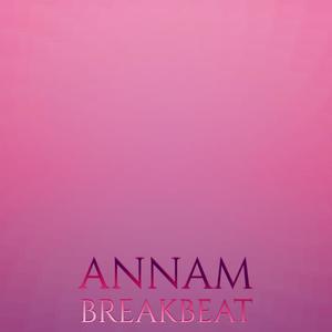 Annam Breakbeat