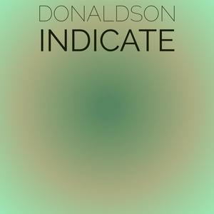 Donaldson Indicate