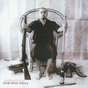 For The Ville (Explicit)