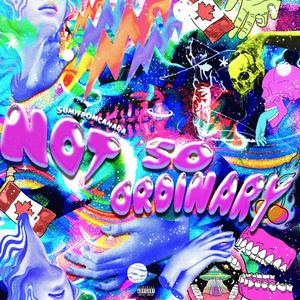 Pressure (feat. Koi)