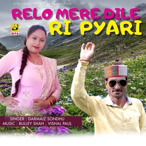 Relo Mere Dile Ri Pyari