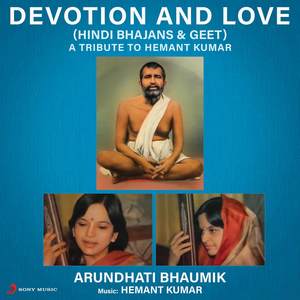 Devotion and Love (Hindi Bhajans & Geet)