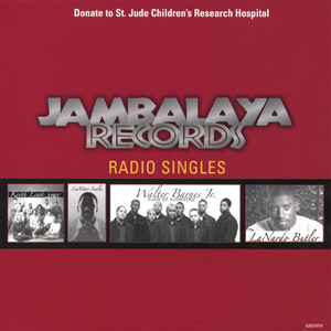 Wilderness (Radio Edit)