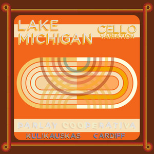 Lake Michigan (Cello - Concerto 2)