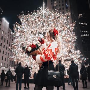 dailypli - The Ice Rink Waltz