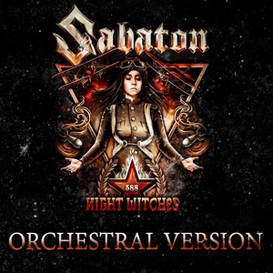 Night Witches (Orchestral Version)