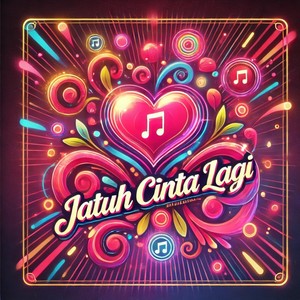 Jatuh Cinta Lagi