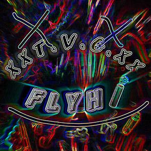 FLYHI (feat. xJ.O.x, The Realxst & Mike Circadian) (Endless Vibes Version)