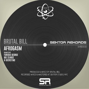 Afrogasm (Bio Zounds Remix)