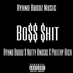 Boss **** (Explicit)