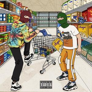 Lay Low and Snitch (Explicit)