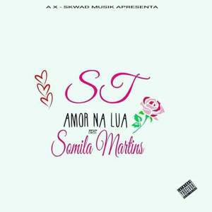 Amor na Lua (Explicit)